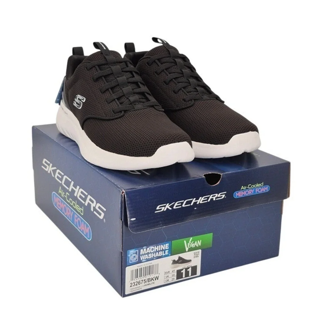Skechers bounder howlite